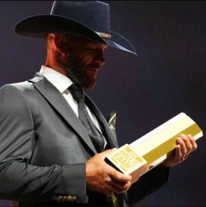 Donald Cerrone Instagram - 