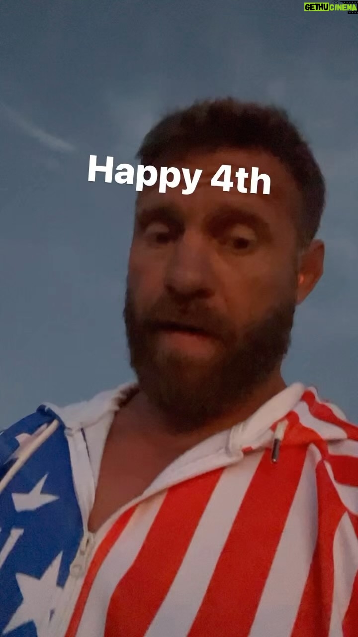 Donald Cerrone Instagram - Everyone enjoy the 4th weekend and stay safe