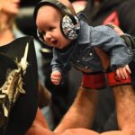 Donald Cerrone Instagram - Happy Birthday Danger Can’t believe it’s been 5 years already @danger_riot_havoc