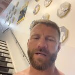 Donald Cerrone Instagram - Come down to @barrett_jackson fan zone get one of the first @ufc signed HOF gloves Las Vegas, Nevada