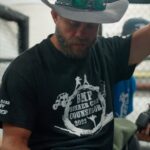 Donald Cerrone Instagram - What a Great week!! BMF Ranch