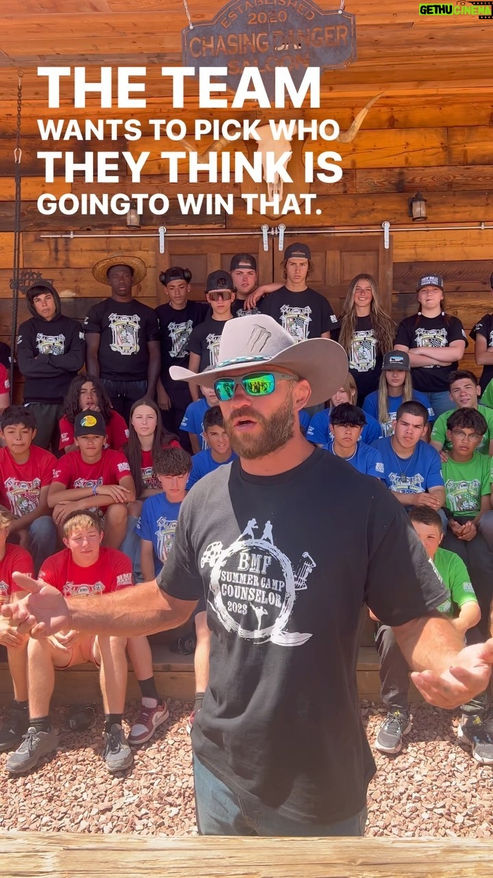 Donald Cerrone Instagram - Head on over to @betonline_ag and place your bets for @ufc tonight. BMF Ranch