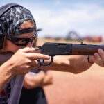 Donald Cerrone Instagram – Kids camp!! BMF Ranch