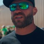 Donald Cerrone Instagram – Day 1 of BMF Kids Camp ✅
The fun begins now!