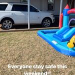 Donald Cerrone Instagram - Sunday Funday!
