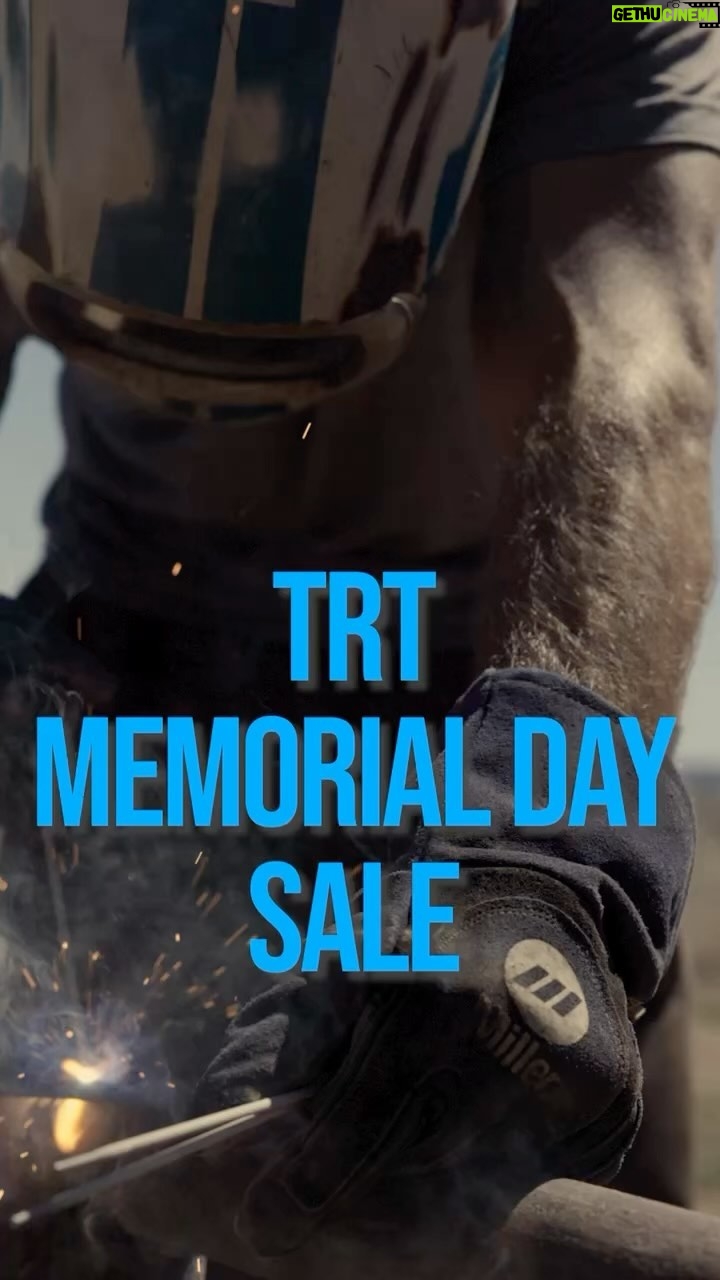 Donald Cerrone Instagram - Every wants to know what I’m on after Retirement! @transcendhrt is offering 10% your order for memorial day weekend sale! Link in my bio