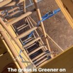 Donald Cerrone Instagram - Built a new Zip line and Shooting Tower! Kids camp is 10 days away. So excited!! Had 100’s of videos send and I add more kids We have 4 teams and 40 kids minds to mold. If you were one of the lucky kids picked congratulations. Canada- NYC - Florida- Montana. So many different ways of thinking. Want to thank everyone who has helped and make this years camp One to Remember