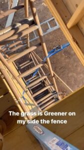 Donald Cerrone Instagram - Built a new Zip line and Shooting Tower! Kids camp is 10 days away. So excited!! Had 100’s of videos send and I add more kids We have 4 teams and 40 kids minds to mold. If you were one of the lucky kids picked congratulations. Canada- NYC - Florida- Montana. So many different ways of thinking. Want to thank everyone who has helped and make this years camp One to Remember