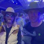 Donald Cerrone Instagram - Big weekend of bets !! @dalebrisby and hitting Slap, UFC and Super Bowl. @betonline_ag get them bets in