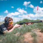 Donald Cerrone Instagram – Kids camp!! BMF Ranch