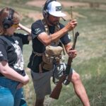 Donald Cerrone Instagram – Kids camp!! BMF Ranch