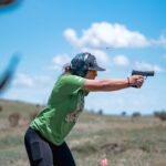 Donald Cerrone Instagram – Kids camp!! BMF Ranch