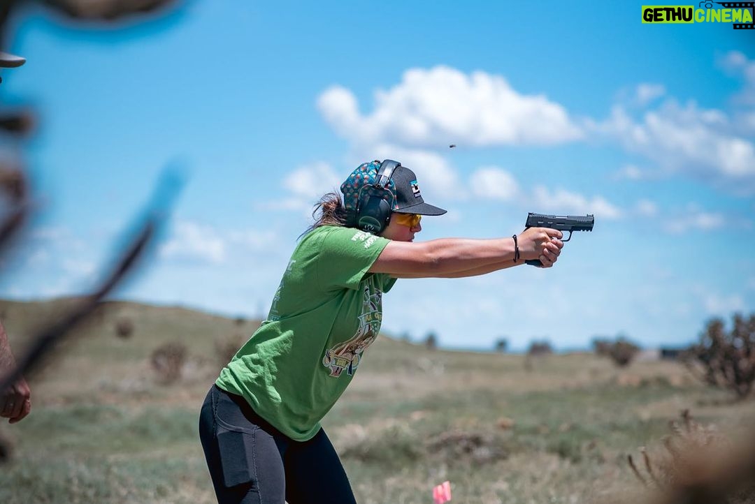 Donald Cerrone Instagram - Kids camp!! BMF Ranch