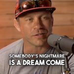 Donald Cerrone Instagram - “Someone else’s nightmare is a dream come true for me.” @cowboycerrone Texas