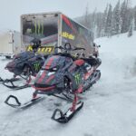 Donald Cerrone Instagram - My guys over at @utvfxgraphics have a huge memorial day sale running. What you need wrapped?? RV/ Trailer, snowmobile, 4x4 , truck? They got you.