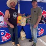 Donald Cerrone Instagram – Save and donate! Celebrate Armed Forces Services Day weekend with @vpracingfuels and @warriorbuilt232 🇺🇸

Buy a VP Tactical Tan 5.5 gal container and we will donate a portion to the combat veterans at #Warriorbuilt 

But that’s not all! As a token of our appreciation we’re throwing in a FREE Hose and a FREE Hat for each order! 🧢

Visit www.VPRacingFuels.com/WarriorBuilt and get yours now!

#WarriorBuilt #ArmedForcesServicesDay #Combat #Veterans #Army #Navy #Airforce #Coastgaurd #ThankYou #USA #America #VPRacing