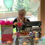 Donald Cerrone Instagram - Happy birthday Grandma!! 86 and every Day I still try and make you Proud!! You have become America’s Grandma