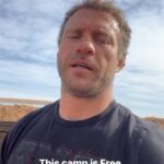 Donald Cerrone Instagram - The six annual BMF Kids camp. June 4th-11th get your video into BMFkidscamp@gmail.com. My boy @dustinbattleaxejones and @canamoffroad are send out cars to lean to drive @lena_miculek and @daniel.horner3gun are going to be teach gun safety and how to properly handle a firearm! @bambam0069 show survival in life skills! @ufc is sending out fighter kits and guys to help train every morning @dalebrisby think is coming just to party?? Ooo and have a fight with me for the kids to see only 😂 If you know a kid that could benefit from this, please share this video BMF Ranch