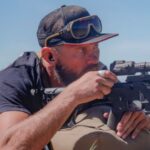 Donald Cerrone Instagram – When you waiting to hear the steel ring at 1,500yds.