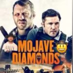 Donald Cerrone Instagram – Get ready for the new action packed “Mojave Diamonds” a film by @asifakbar_filmmaker , starring @sonnench , @rampage4real and @westoncagecoppola Releasing from @lionsgate this Memorial Day weekend.