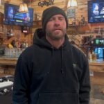 Donald Cerrone Instagram – Have a viewing party at the Ranch “ Chasing Danger Saloon “ Boxing and Ufc tonight @betonline_ag get that money BMF Ranch