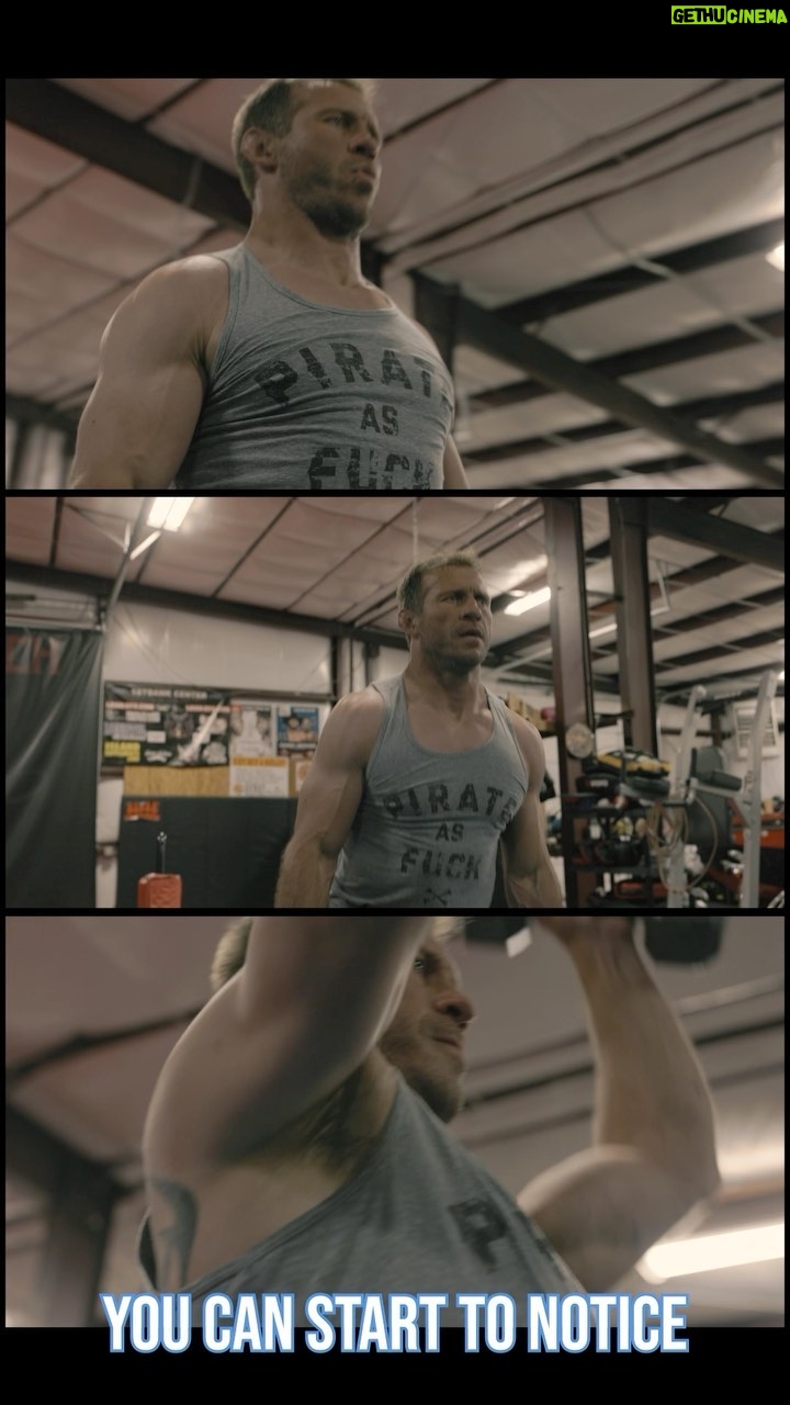 Donald Cerrone Instagram - Popping 💊 fixing 🧠!! @transcendhrt