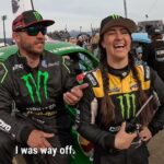Donald Cerrone Instagram – Are you Smarter than a 3rd Grader @cowboycerrone vs @sarapricemx . With bonus content 🤘🏼
Fun fact: did you know Cowboy is insanely smart! Don’t mess with a smart fighter! Sara had her work cut out for her in this one 🧠
Who thinks they could beat Cowboy and Sara? Glen Helen Raceway