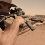 Donald Cerrone Instagram - The feeling you get when the @nemo_arms ammo you ordered shows up and it’s range day!!
