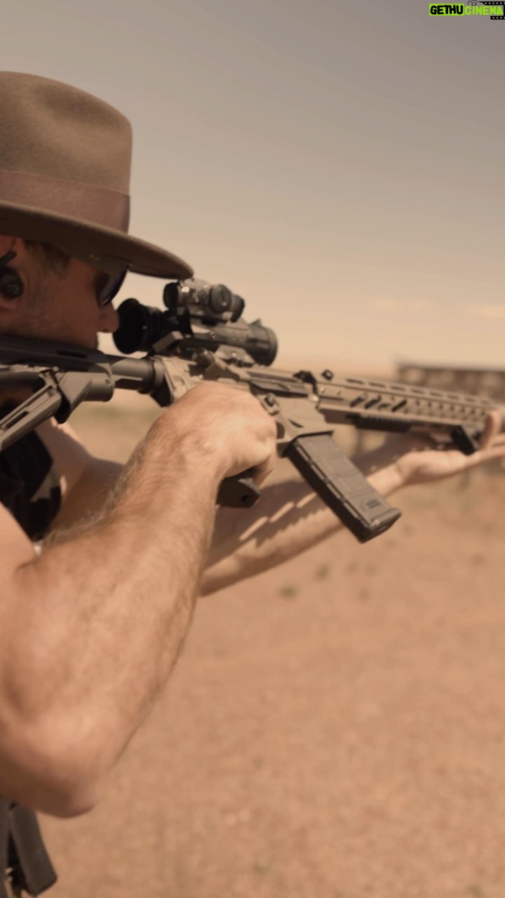 Donald Cerrone Instagram - The feeling you get when the @nemo_arms ammo you ordered shows up and it’s range day!!