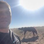 Donald Cerrone Instagram – It’s spring time!!