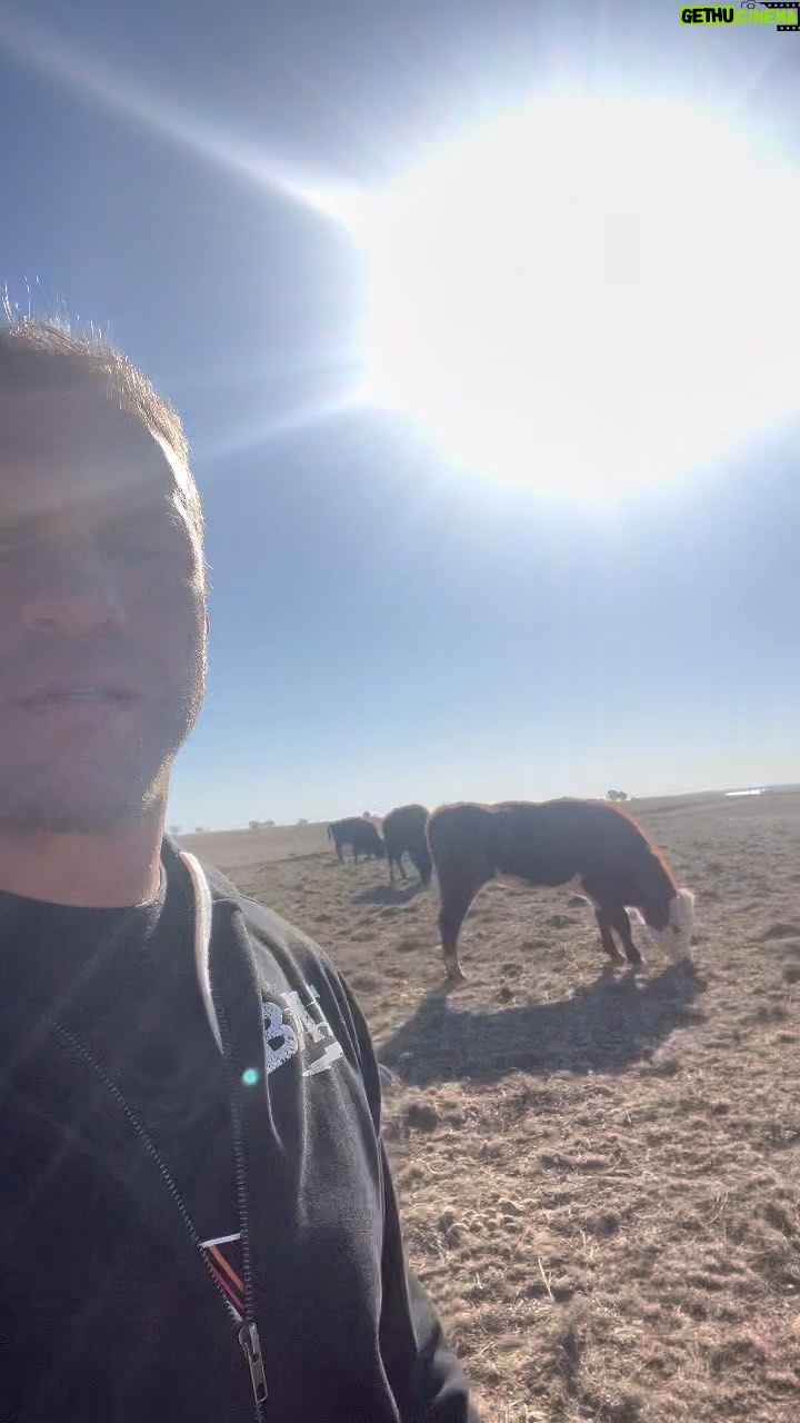 Donald Cerrone Instagram - It’s spring time!!