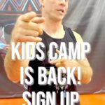 Donald Cerrone Instagram – Kids camp !! This is a program we have been going for the past 6 years probably my favorite time of the year! This Camp IS FREE Parents are you maybe have a tuff time with your kid or maybe a single parent?? This course is designed to help teach life skills. Send videos to BMFkidscamp@gmail.com
Thanks you @ufc and @canamoffroad for really stepping up and helping this year. Now let’s go help the next generation. This years ages 14-16 male and female