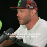 Donald Cerrone Instagram – Class of 2023 #UFCHoF inductee @CowboyCerrone joins us on the #UNLEASHEDPodcast 🔊
Born and raised in Denver, Colorado, Donald Cerrone is one of the most accomplished fighters in the world of mixed martial arts. Cerrone joined the Ultimate Fighting Championship on day one in October 2010 and embarked on a milestone-heavy career as one of the main figureheads of the sport. Competing in the @UFC’s Lightweight and Welterweight divisions, Cerrone set records for most finishes (15), most wins (21), most fight bonuses (16) during his career.
📺 YouTube.com/MonsterEnergy
🎧 Audio streaming on all platforms
🔗 Link in Bio
#MonsterEnergy #UFC #CowboyCerrone #Podcast