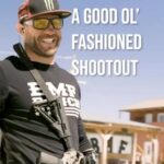 Donald Cerrone Instagram – Having a little fun at the ranch!! Thank you @nemo_arms for the ammo and toys
Shotgun is @lena_miculek – Mossberg 940 JM Pro Black
Pistol is @timkennedymma – FN 509 KS Edge
Rifle is @nemo_arms – Battle-Light SYN-COR integrally suppressed rifle BMF Ranch