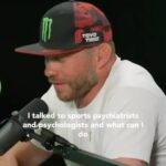 Donald Cerrone Instagram - Let’s goooooooo!! The unleashed podcast YouTube.com/monsterenergy @monsterenergy @thedingoinsnow @mrdanielkass @brittneypalmer