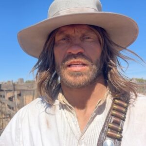 Donald Cerrone Instagram - New Hair who this!