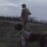 Donald Cerrone Instagram - What an amazing time out at the @allsupsstores Ranch. Them boy’s never used thermals and suppressors before thanks @nemo_arms for sending out all the fun toys !!