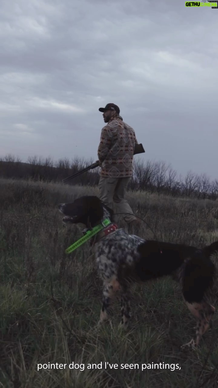 Donald Cerrone Instagram - What an amazing time out at the @allsupsstores Ranch. Them boy’s never used thermals and suppressors before thanks @nemo_arms for sending out all the fun toys !!