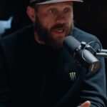 Donald Cerrone Instagram - Thank you to the Men and Women of the military and all my blue collar workers out there! Fun interview @cameronrhanes