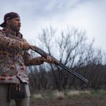 Donald Cerrone Instagram - What an amazing Experience out at the @allsupsstores Ranch with @blackbuffaloinc Went on a quail hunt , Hogs , coyotes and a few cats !! We have a bad ass video with all the thermals and suppressors coming soon. Thanks you @nemo_arms for send me out will all the toys for everyone to play with. The guys at the ranch were blown away how we were shooting the big guns and could have a conversation next to each other
