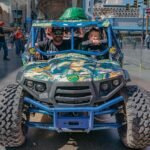 Donald Cerrone Instagram - Well driving down Las Vegas Blvd onto Fremont Street was kinda cool moment. Especially when my Uber driver was only 4yrs Las Vegas, Nevada