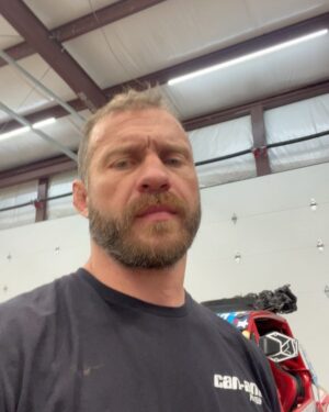 Donald Cerrone Instagram - Ufc 285 think people forget how Great @jonnybones is! 
Get over to @betonline_ag and get that money