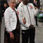 Donald Cerrone Instagram - Happy birthday Grandma!! 86 and every Day I still try and make you Proud!! You have become America’s Grandma