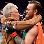 Donald Cerrone Instagram – Happy birthday Grandma!! 86 and every Day I still try and make you Proud!! You have become America’s Grandma
