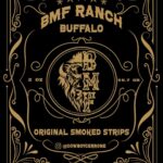 Donald Cerrone Instagram - BMF buffalo means we raise our or meat for jerky!! BMFRanch.com BMF Ranch