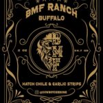 Donald Cerrone Instagram - BMF buffalo means we raise our or meat for jerky!! BMFRanch.com BMF Ranch