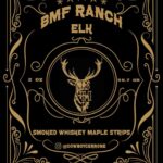 Donald Cerrone Instagram - BMF buffalo means we raise our or meat for jerky!! BMFRanch.com BMF Ranch