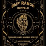 Donald Cerrone Instagram - BMF buffalo means we raise our or meat for jerky!! BMFRanch.com BMF Ranch