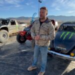 Donald Cerrone Instagram - Pre-running plan today. Thanks @vpracingfuels for keeping us going! @monsterenergy @toyotires @canamoffroad @ruggedradios @kmcwheels @prpseats @evo_powersports @KWI_Clutching @bombereyewear @thekleanfreak @kchilites @visioncanopies @shocktherapyusa @ompracing @bellhelmets #BMF #BMFRacing #gofastdontdie #Cowboy #MonsterEnergy #Canam #canamoffroadlivin #ToyoTires #UTVLife #utvracing #utv #2024 #KWIClutching #MasterofPower #shocktherapy HammerTown USA, Johnson Valley OHV