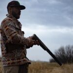 Donald Cerrone Instagram - What an amazing Experience out at the @allsupsstores Ranch with @blackbuffaloinc Went on a quail hunt , Hogs , coyotes and a few cats !! We have a bad ass video with all the thermals and suppressors coming soon. Thanks you @nemo_arms for send me out will all the toys for everyone to play with. The guys at the ranch were blown away how we were shooting the big guns and could have a conversation next to each other